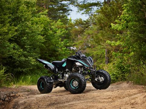 2023 Yamaha Raptor 700R SE in Elkhart, Indiana - Photo 17