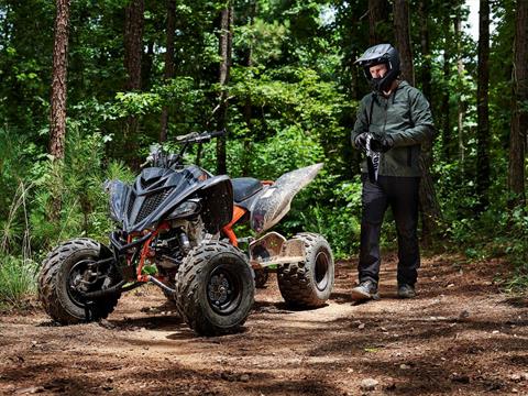 2023 Yamaha Raptor 700R SE in Elkhart, Indiana - Photo 18