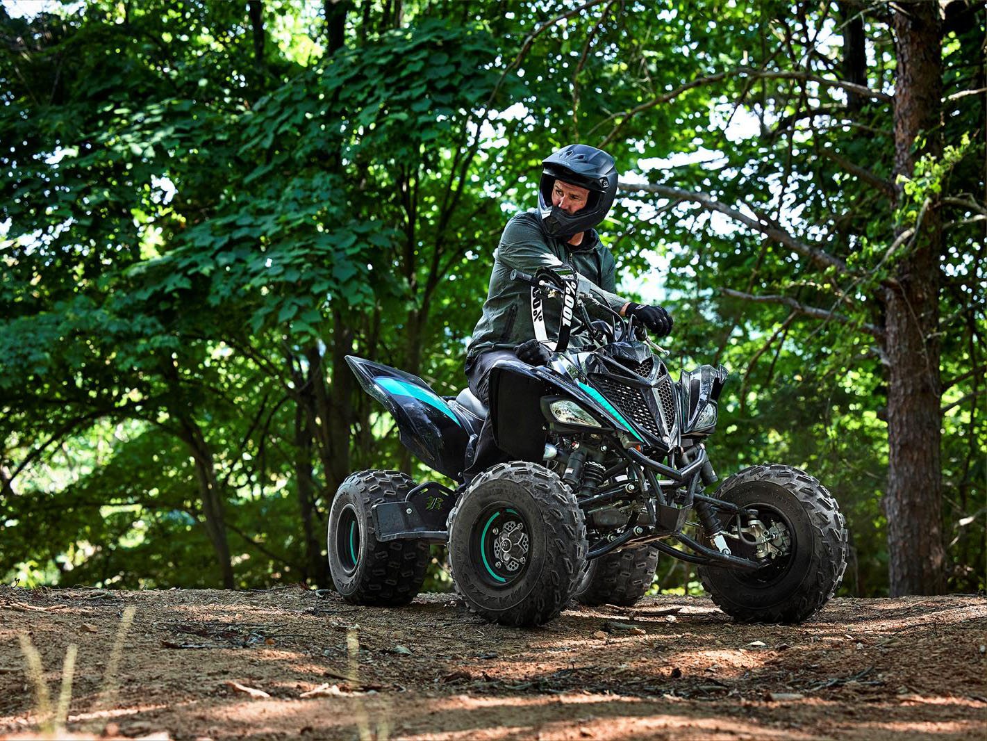 2023 Yamaha Raptor 700R SE in Elkhart, Indiana - Photo 19
