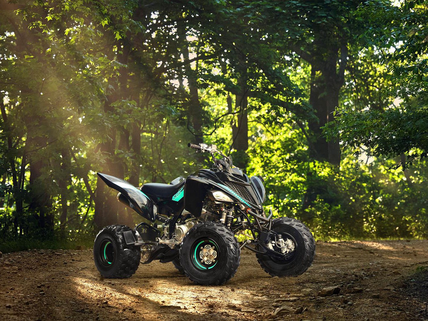 2023 Yamaha Raptor 700R SE in Elkhart, Indiana - Photo 20