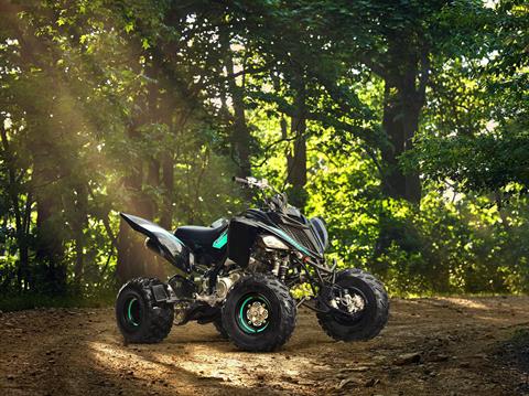2023 Yamaha Raptor 700R SE in Elkhart, Indiana - Photo 20