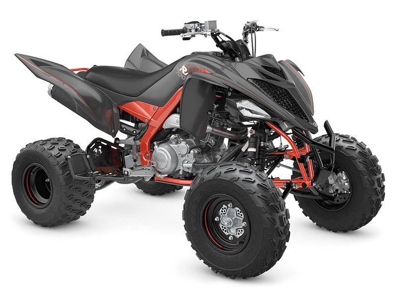 2023 Yamaha Raptor 700R SE in Elkhart, Indiana - Photo 2
