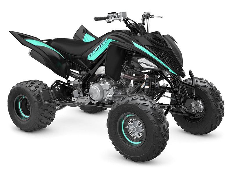 2023 Yamaha Raptor 700R SE in Elkhart, Indiana - Photo 2