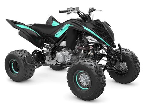 2023 Yamaha Raptor 700R SE in Elkhart, Indiana - Photo 2