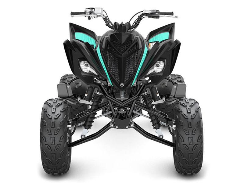 New 2023 Yamaha Raptor 700R SE ATVs in Elkhart, IN | Stock