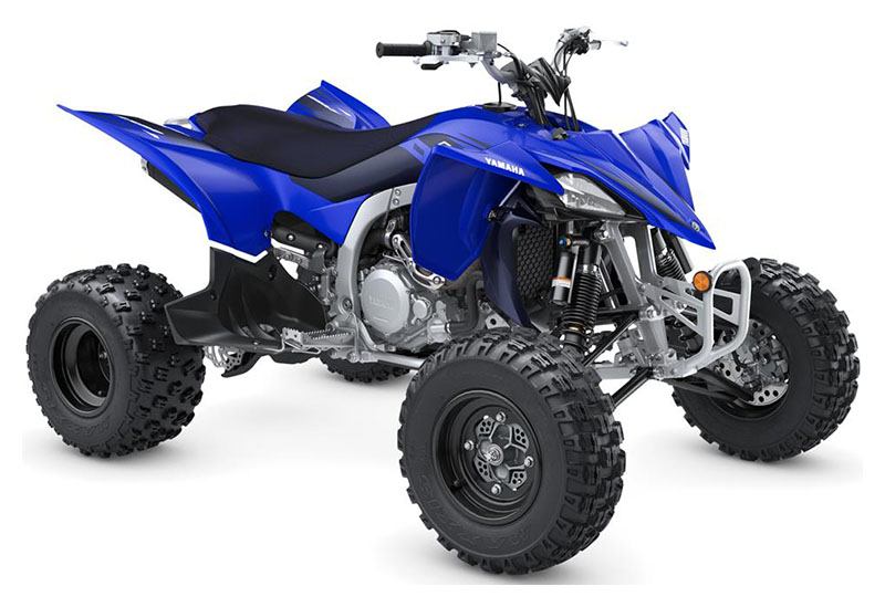 2023 Yamaha YFZ450R in Long Island City, New York - Photo 2