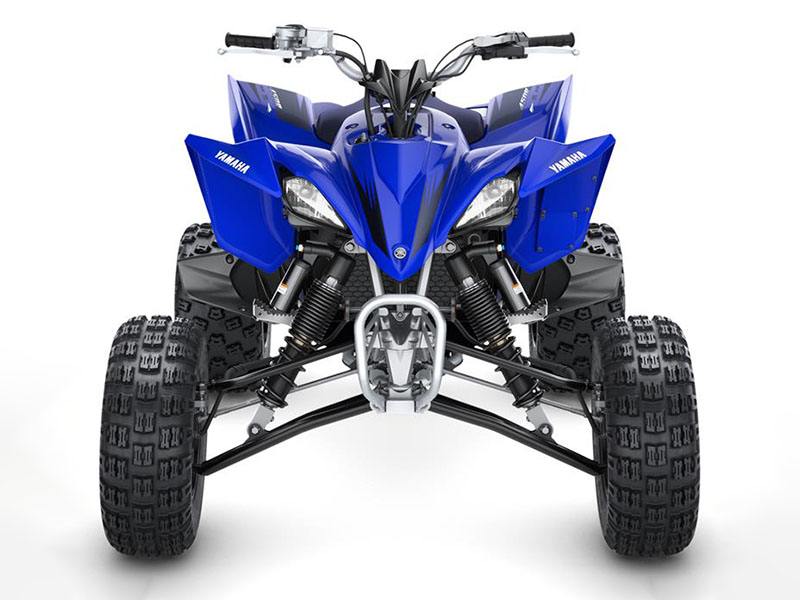 2023 Yamaha YFZ450R in Long Island City, New York - Photo 3