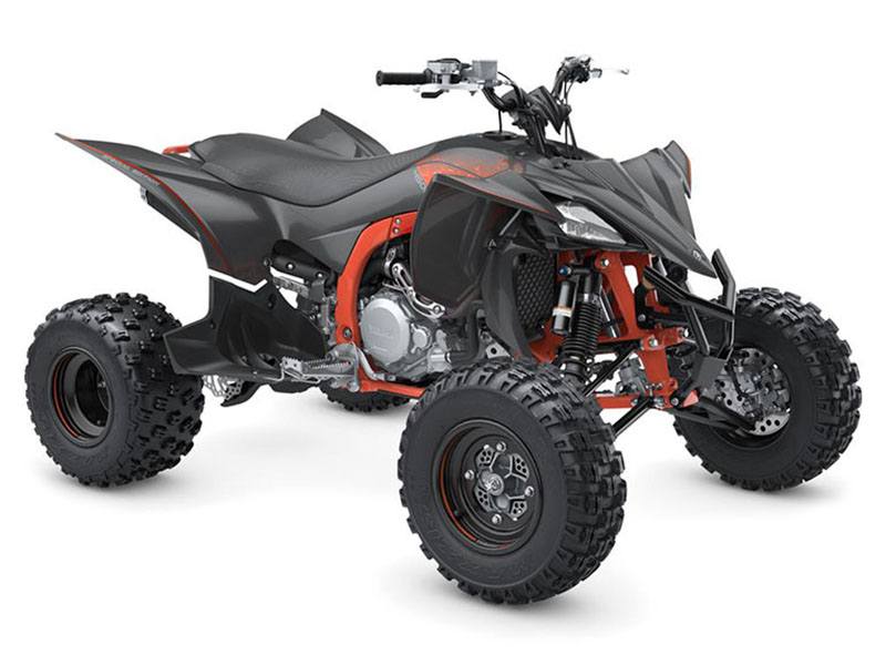 2023 Yamaha YFZ450R SE in Long Island City, New York - Photo 2