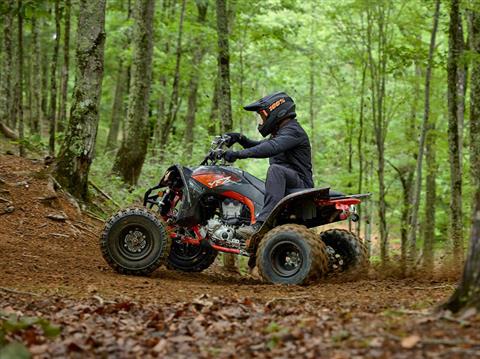 2023 Yamaha YFZ450R SE in Long Island City, New York - Photo 5