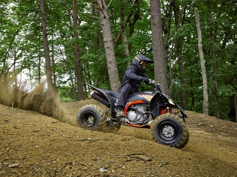 2023 Yamaha YFZ450R SE in Long Island City, New York - Photo 10