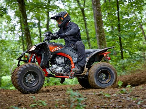 2023 Yamaha YFZ450R SE in Long Island City, New York - Photo 11