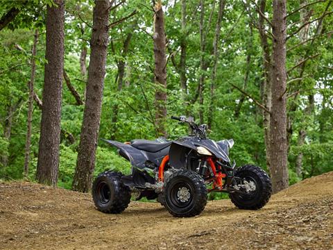 2023 Yamaha YFZ450R SE in Long Island City, New York - Photo 13