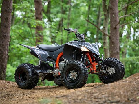 2023 Yamaha YFZ450R SE in Long Island City, New York - Photo 15