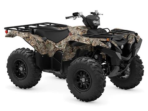 2023 Yamaha Grizzly EPS in Elkhart, Indiana - Photo 2
