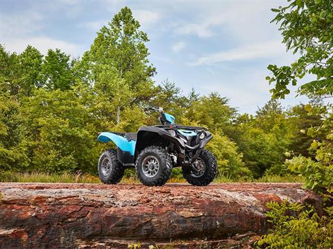 2023 Yamaha Grizzly EPS in Topsham, Maine - Photo 19