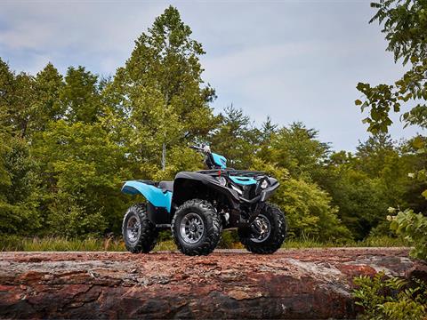 2023 Yamaha Grizzly EPS in Topsham, Maine - Photo 22
