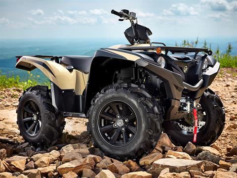 2023 Yamaha Grizzly EPS XT-R in Long Island City, New York - Photo 16