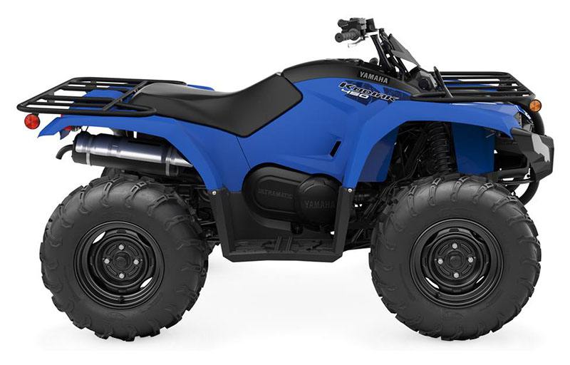 2023 Yamaha Kodiak 450 in Long Island City, New York - Photo 1