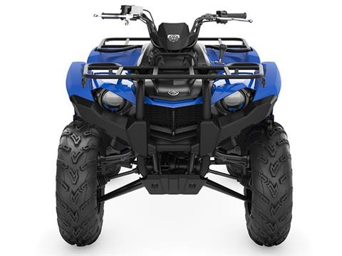2023 Yamaha Kodiak 450 in Long Island City, New York - Photo 3