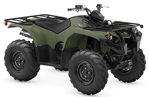 2023 Yamaha Kodiak 450 in Elkhart, Indiana - Photo 2