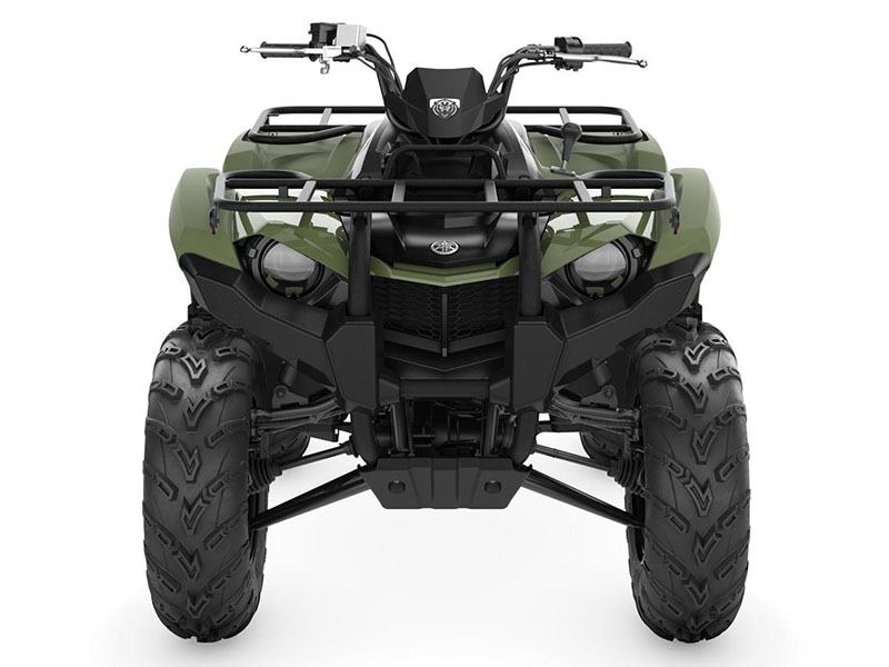 Yamaha kodiak 450 dealers near me hot sale