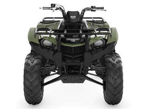 最愛 450 Kodiak Yamaha 2023 ATVs YFM45KDXPG Wisconsin Antigo ビリヤード