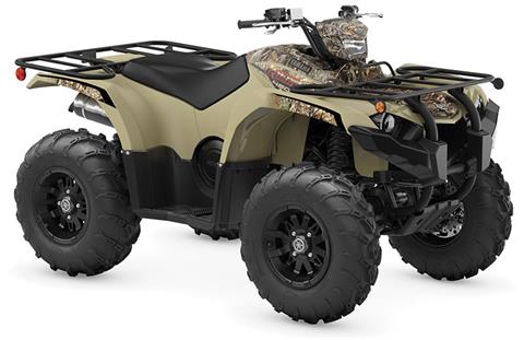 2023 Yamaha Kodiak 450 EPS in Elkhart, Indiana - Photo 2