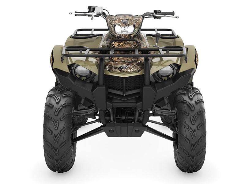 2023 Yamaha Kodiak 450 EPS in Elkhart, Indiana - Photo 3