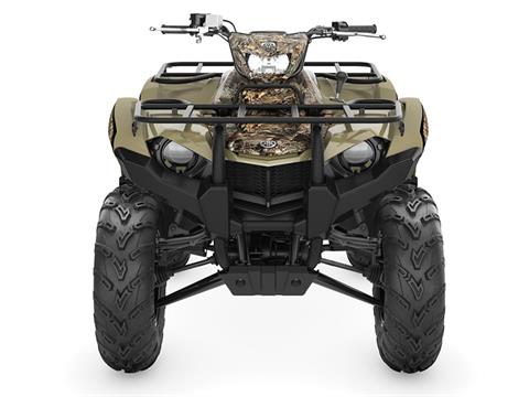 2023 Yamaha Kodiak 450 EPS in Elkhart, Indiana - Photo 3