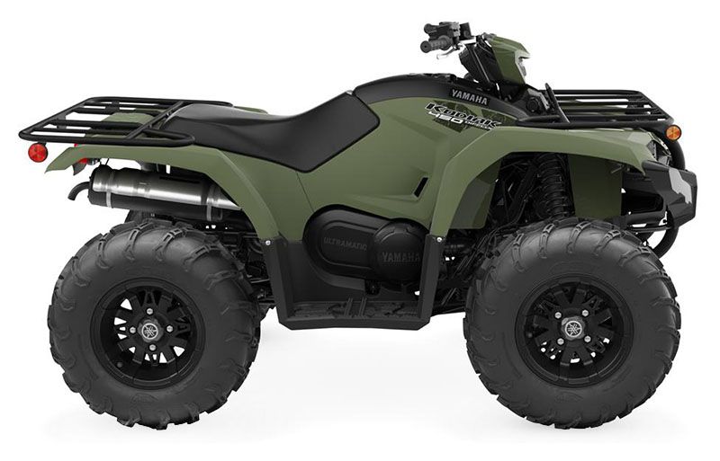 2023 Yamaha Kodiak 450 EPS in Long Island City, New York - Photo 1