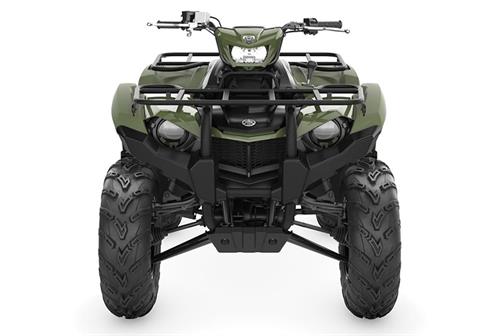 2023 Yamaha Kodiak 450 EPS in Long Island City, New York - Photo 3