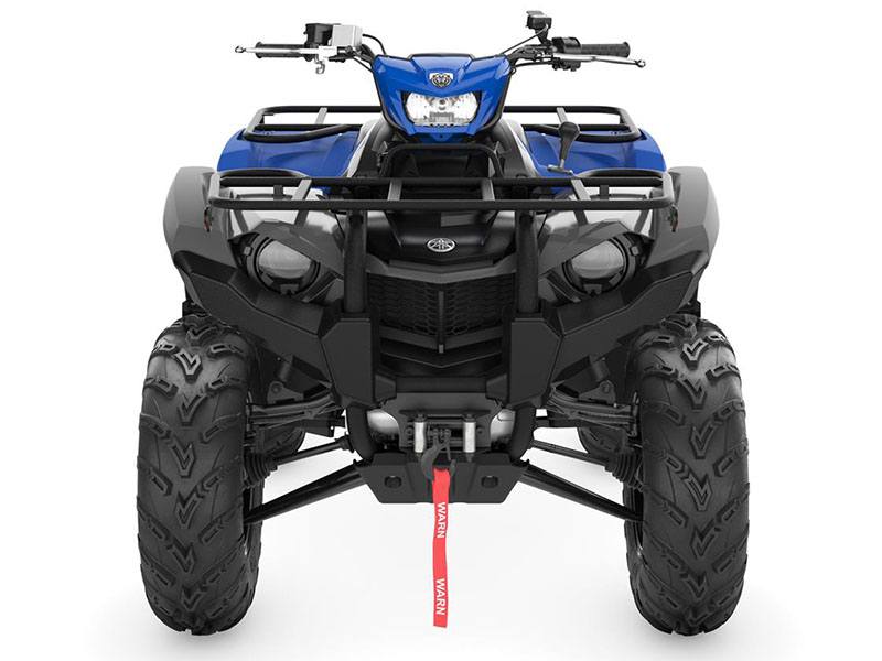 2023 Yamaha Kodiak 450 EPS SE in Elkhart, Indiana - Photo 3