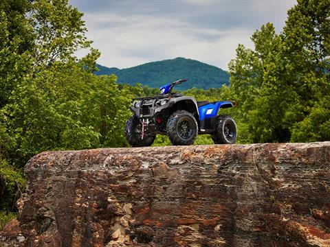2023 Yamaha Kodiak 450 EPS SE in Elkhart, Indiana - Photo 12