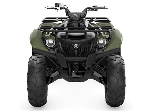 2023 Yamaha Kodiak 700 in Long Island City, New York - Photo 3
