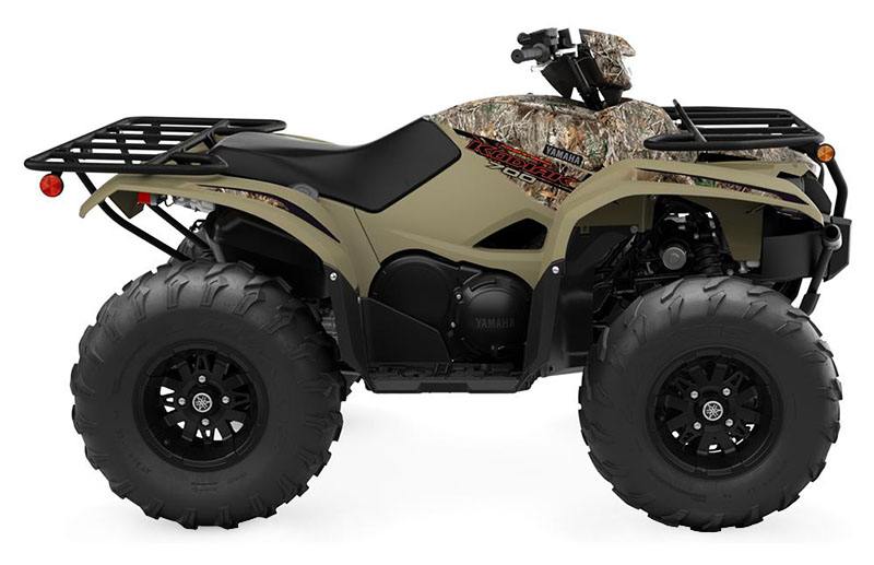 2023 Yamaha Kodiak 700 EPS in Elkhart, Indiana - Photo 1