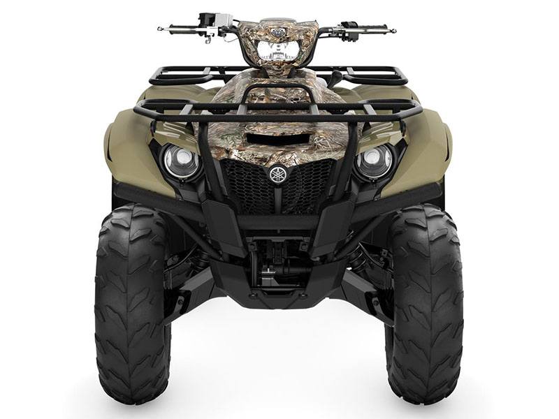 2023 Yamaha Kodiak 700 EPS in Elkhart, Indiana - Photo 3