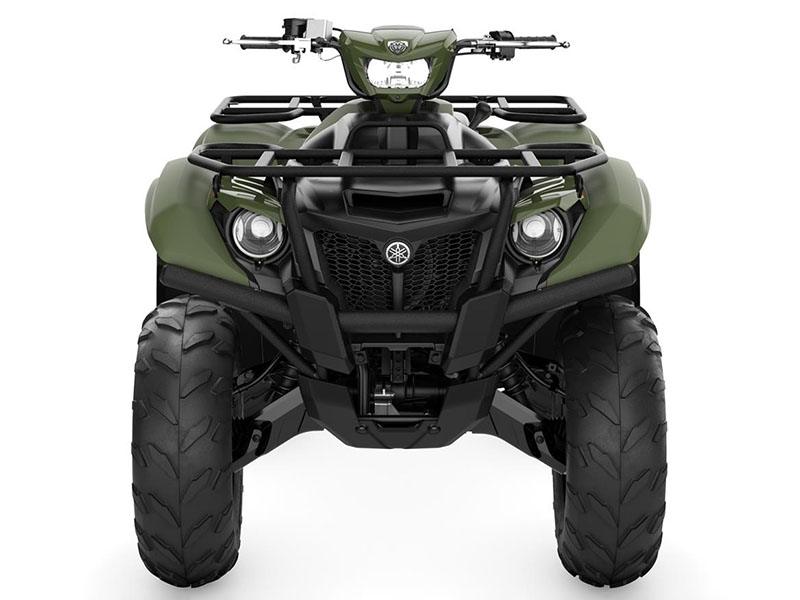 2023 Yamaha Kodiak 700 EPS in Long Island City, New York - Photo 3