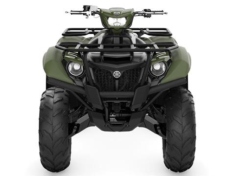 2023 Yamaha Kodiak 700 EPS in Long Island City, New York - Photo 3