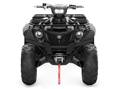 2023 Yamaha Kodiak 700 EPS SE in Elkhart, Indiana - Photo 3