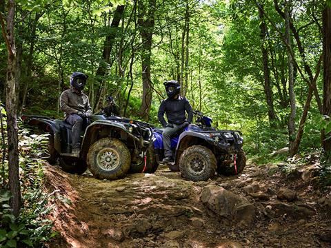 2023 Yamaha Kodiak 700 EPS SE in Elkhart, Indiana - Photo 18