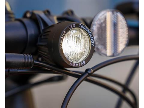 2023 Yamaha CrossCore RC - Small in Athens, Ohio - Photo 8