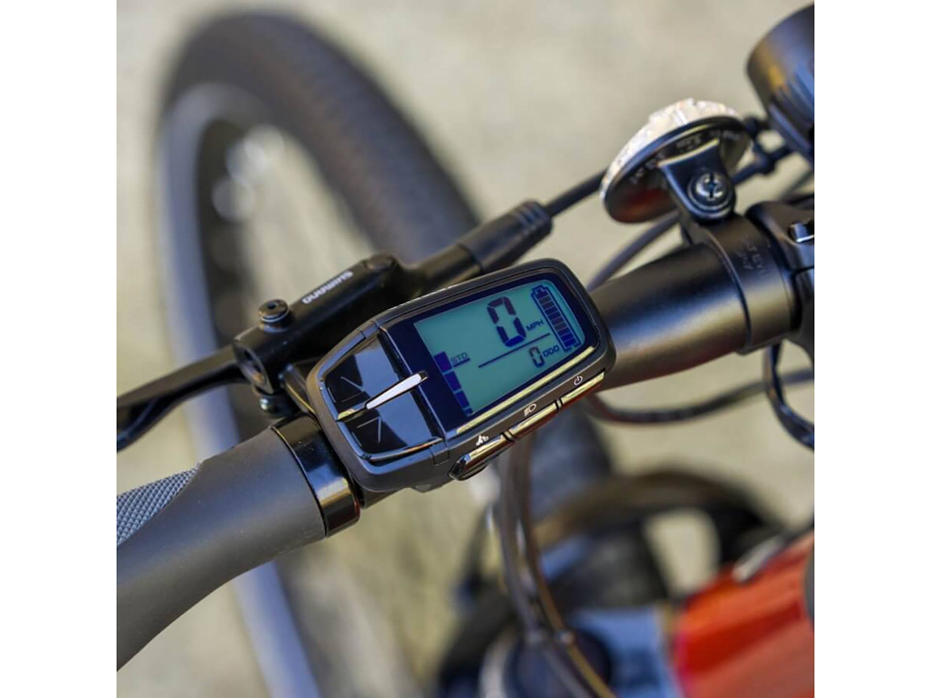 2023 Yamaha CrossCore RC - Small in Athens, Ohio - Photo 10