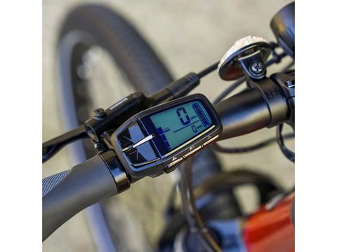 2023 Yamaha CrossCore RC - Small in Athens, Ohio - Photo 10