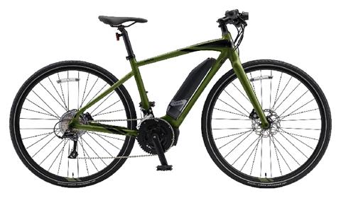 2023 Yamaha CrossCore - Large