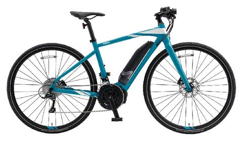 2023 Yamaha CrossCore - Large