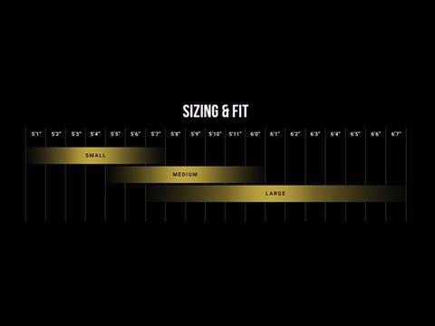 2023 Yamaha CrossCore - Large in Saint Maries, Idaho - Photo 8