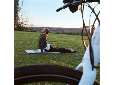2023 Yamaha CrossCore - Medium in Northampton, Massachusetts - Photo 3