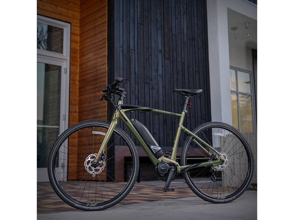 2023 Yamaha CrossCore - Medium in Saint Maries, Idaho