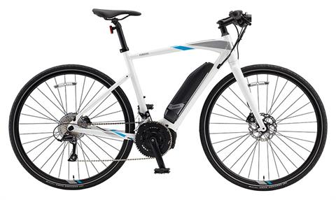 2023 Yamaha CrossCore - Medium