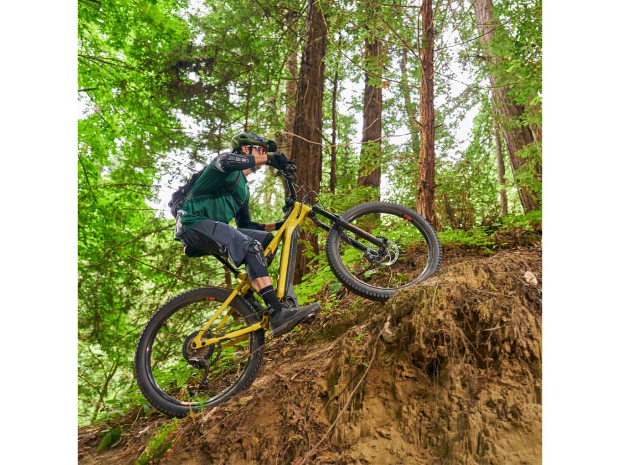 2023 Yamaha YDX-MORO - Small in Saint Maries, Idaho